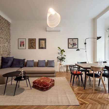 Sunshine Sprint Luxury Apartment Budapeszt Zewnętrze zdjęcie