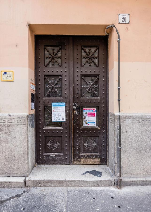 Sunshine Sprint Luxury Apartment Budapeszt Zewnętrze zdjęcie