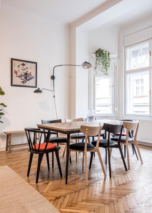 Sunshine Sprint Luxury Apartment Budapeszt Zewnętrze zdjęcie