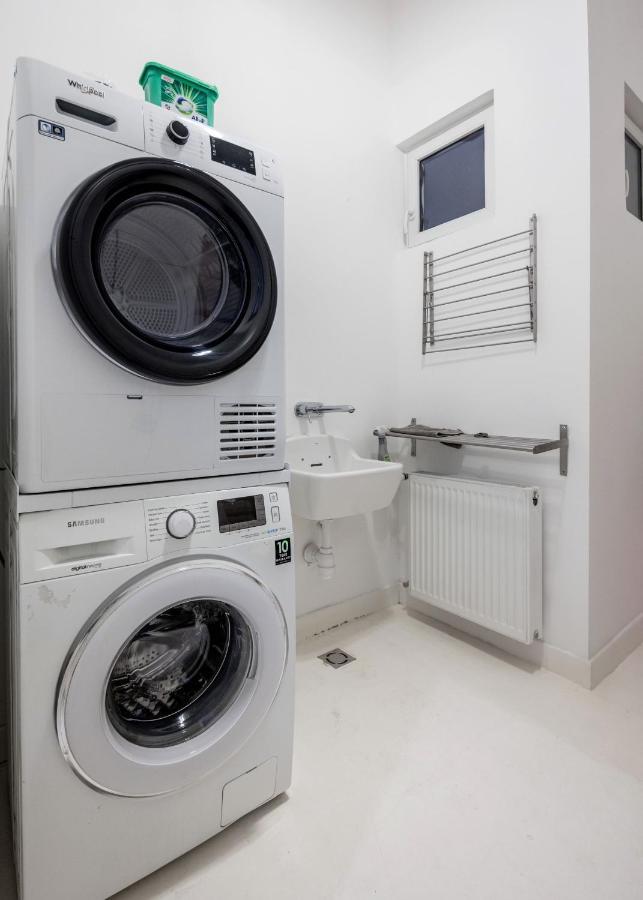 Sunshine Sprint Luxury Apartment Budapeszt Zewnętrze zdjęcie