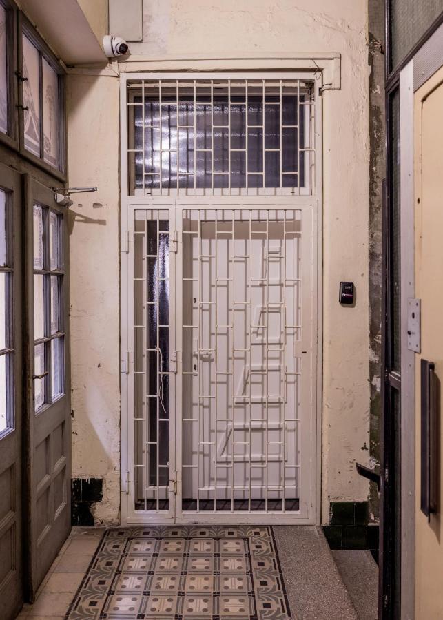 Sunshine Sprint Luxury Apartment Budapeszt Zewnętrze zdjęcie