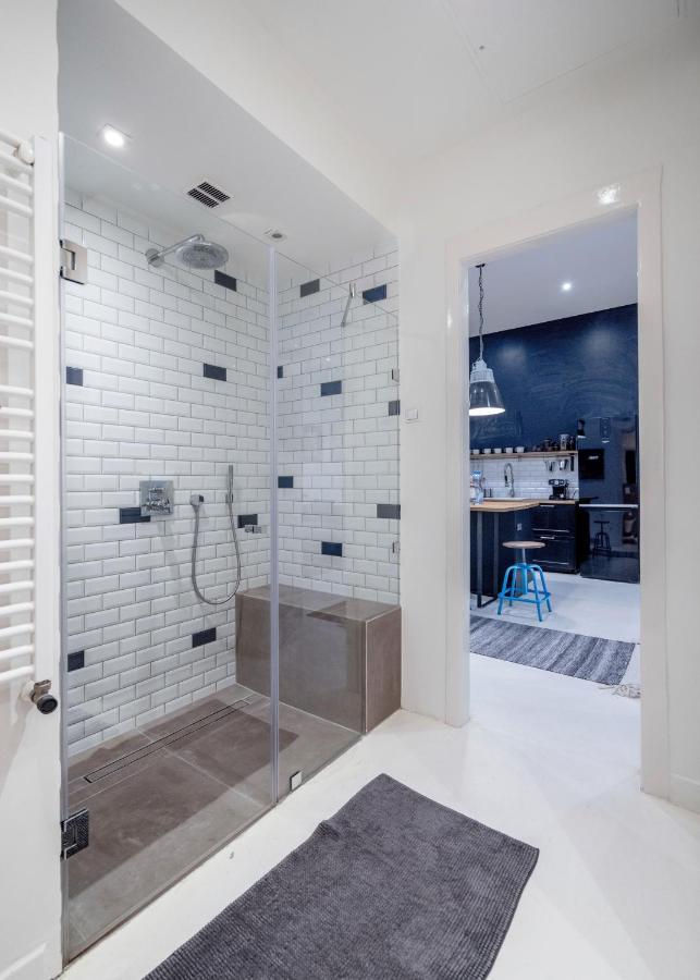 Sunshine Sprint Luxury Apartment Budapeszt Zewnętrze zdjęcie